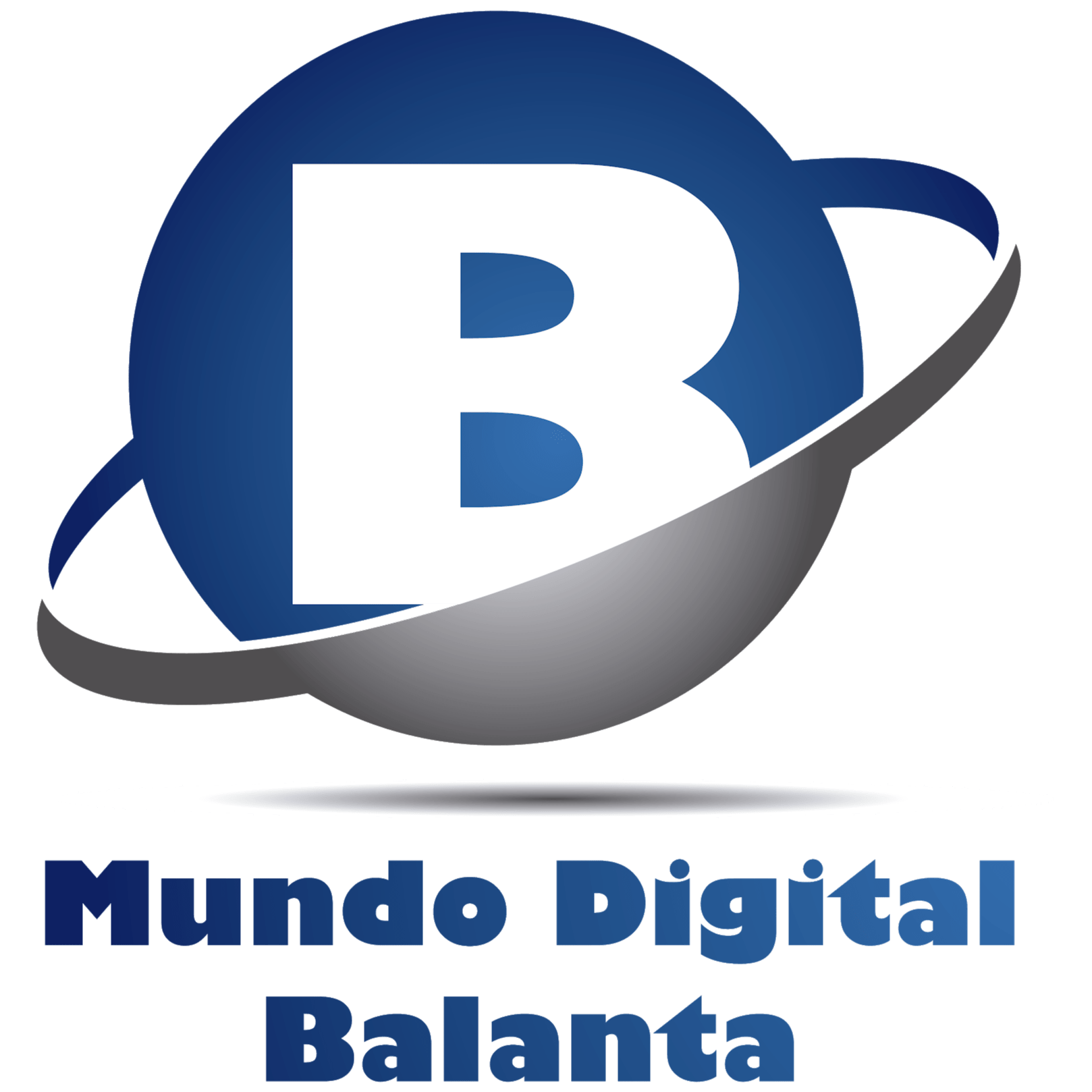Mundo Digital Balanta logo